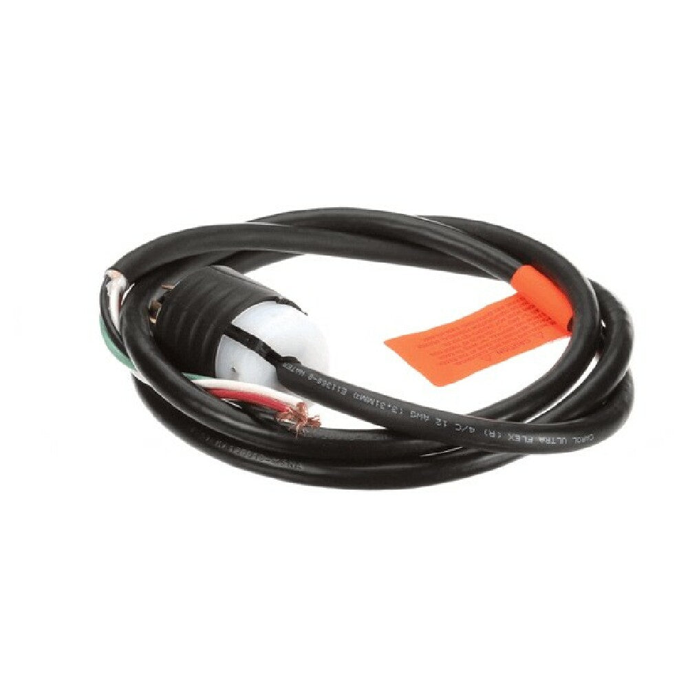 Hatco 02.18.128.00 Cord L14 20/st 20a 105c 78"