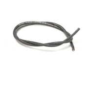 Hatco 02.18.342.00 Wire 8ga Black 150c Xlpe