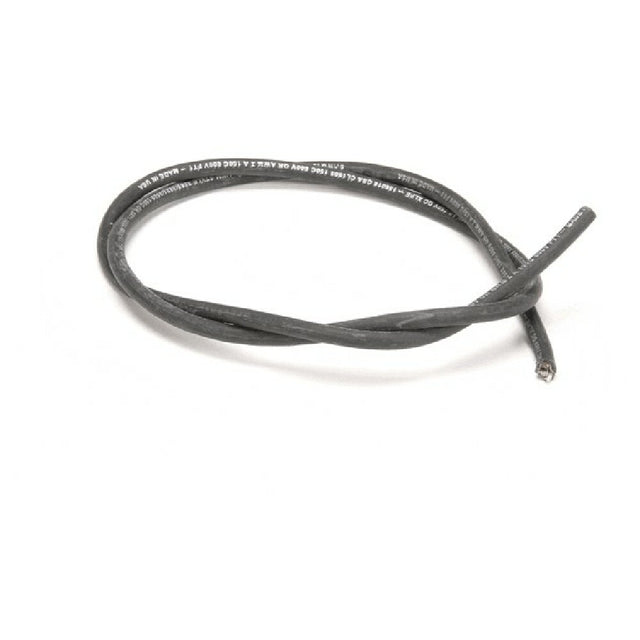 Hatco 02.18.342.00 Wire 8ga Black 150c Xlpe