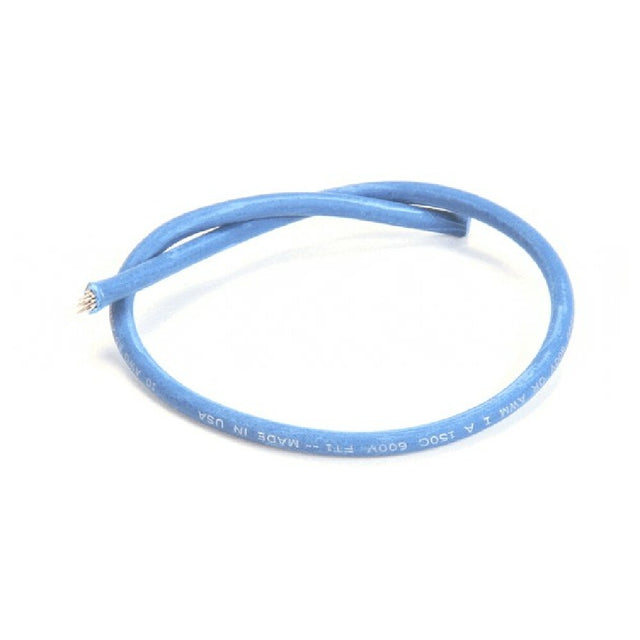 Hatco 02.18.345.00 Wire 10ga Blue 150c Xlpe