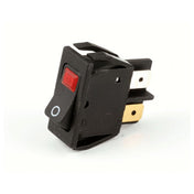 Hatco 02.19.080.00 Switch Roc Dpst 16a 125v Illum