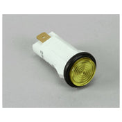 Hatco 02.19.152.00 Pilot Lt Yellow 250v