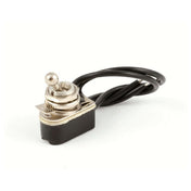 Hatco 02.19.168.00 Switch Tog Spst 3a W/leads