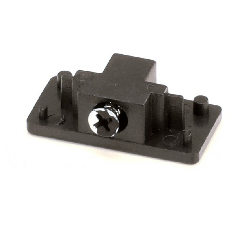 Hatco 02.19.172.01 Track Endcap Black
