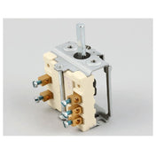 Hatco 02.19.174.00 Switch Selector 4 Position Tm