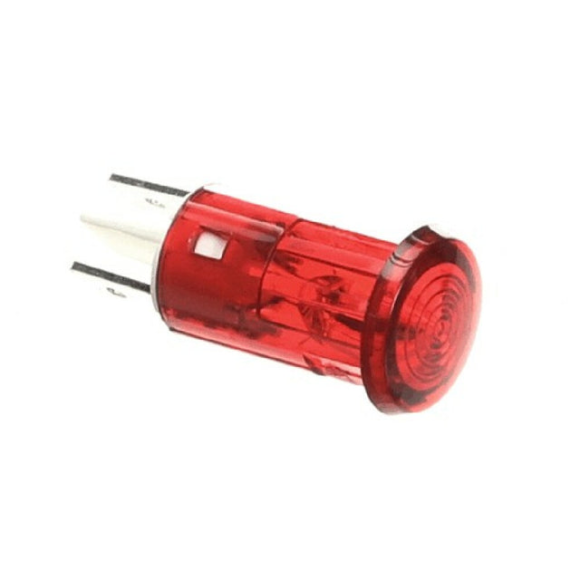 Hatco 02.19.241.00 Pilot Light 125v Red