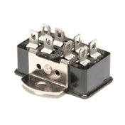 Hatco 02.20.112.00 8 Term Mini Plug Female