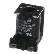 Hatco 02.20.407.00 Solenoid 240vac Pulse Duty Tpt