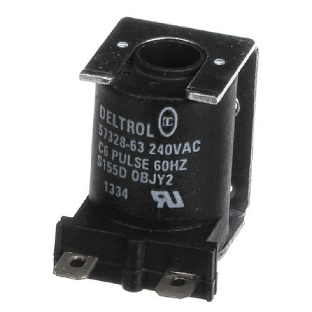 Hatco 02.20.407.00 Solenoid 240vac Pulse Duty Tpt