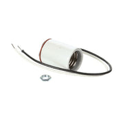 Hatco 02.30.040.00 Lamp Hold Single 12" Lds 200c