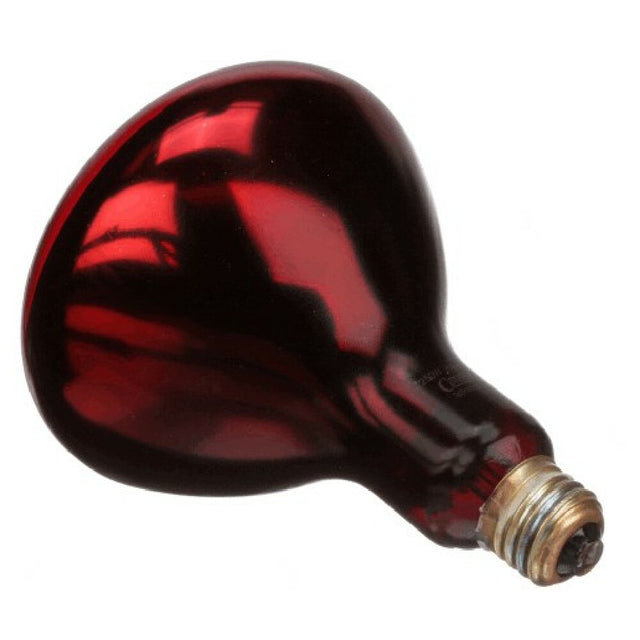 Hatco 02.30.068.00 Lamp 250w 120v Red Inf Ctd
