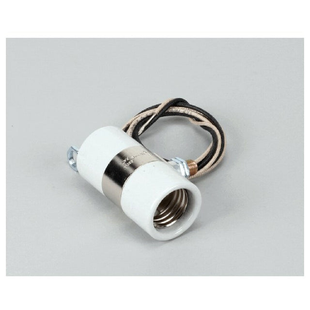 Hatco 02.30.087.00 Lamp Hold Twin 30" Leads 450c