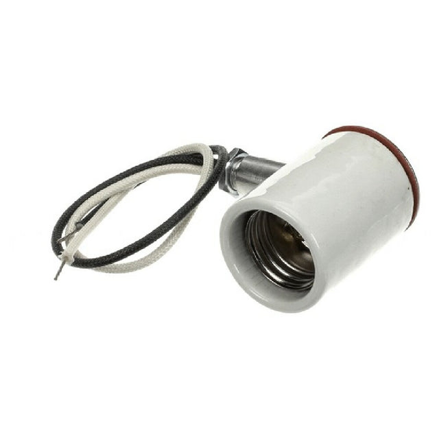 Hatco 02.30.096.00 Lamp Hold Single 9"