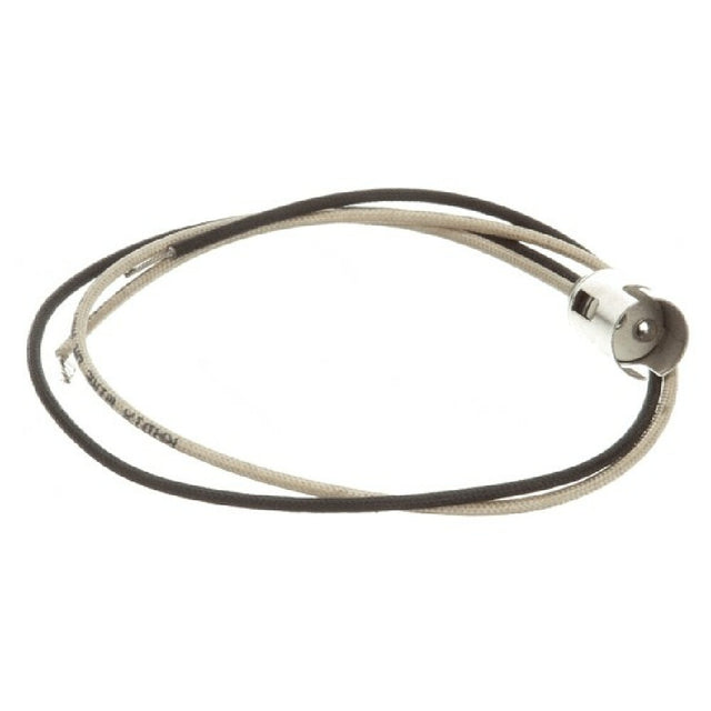 Hatco 02.30.169.00 Dbl Contact Bay Base 300c Lead