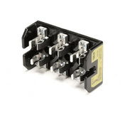 Hatco 02.41.030.00 Fuse Block 60a 600v 3p
