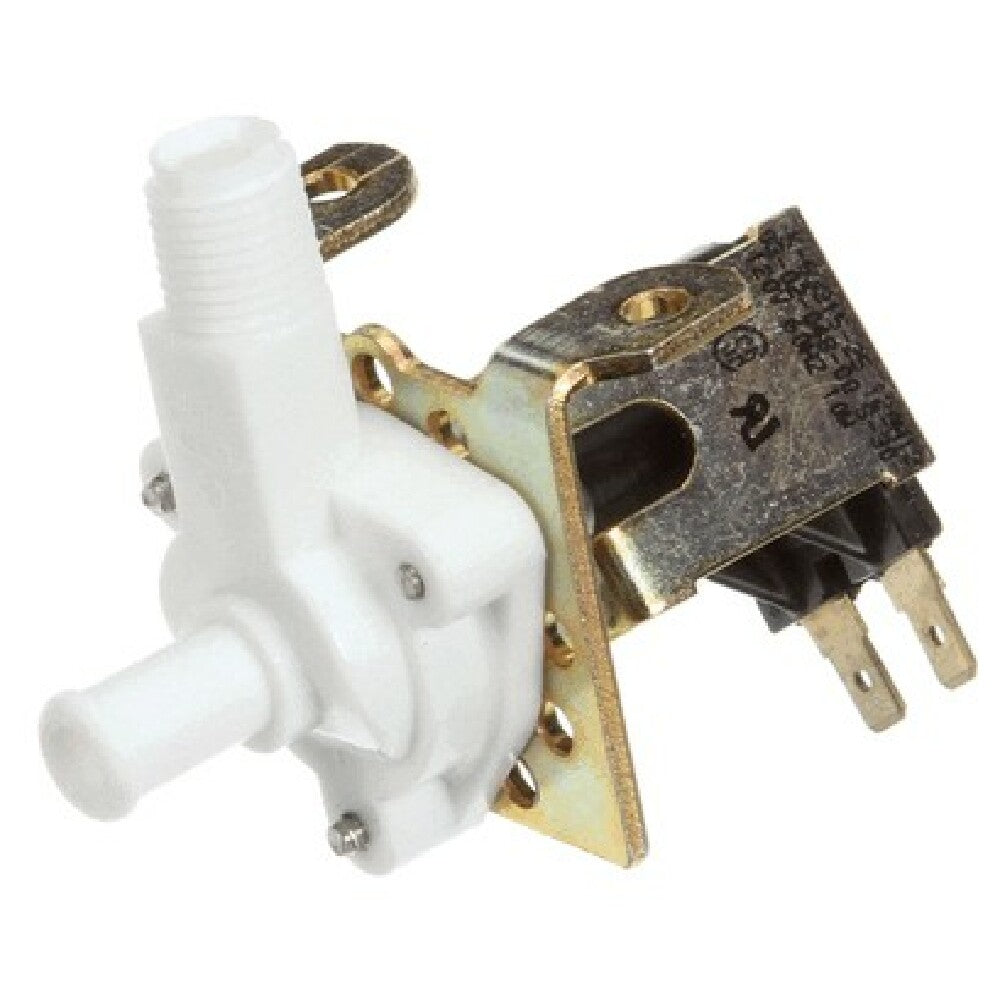 Hatco 03.02.048.00 Solenoid Valve 120v 60hz