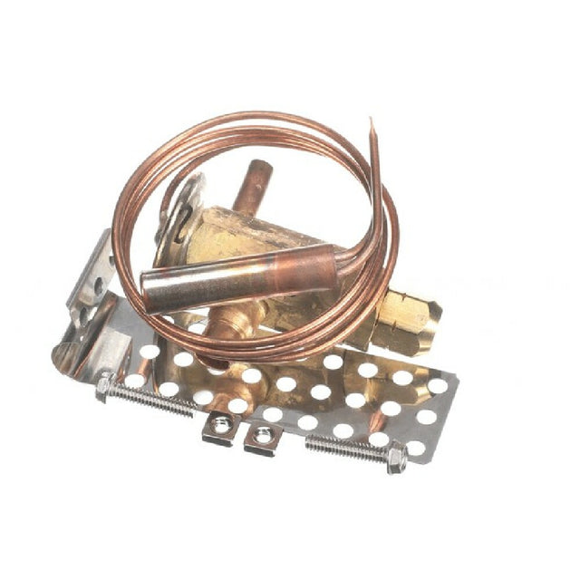 Hatco 03.02.076.00 Thermal Expansion Valve 1/4"