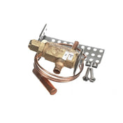 Hatco 03.02.101.00 Thermal Expansion Valve 1/8hp