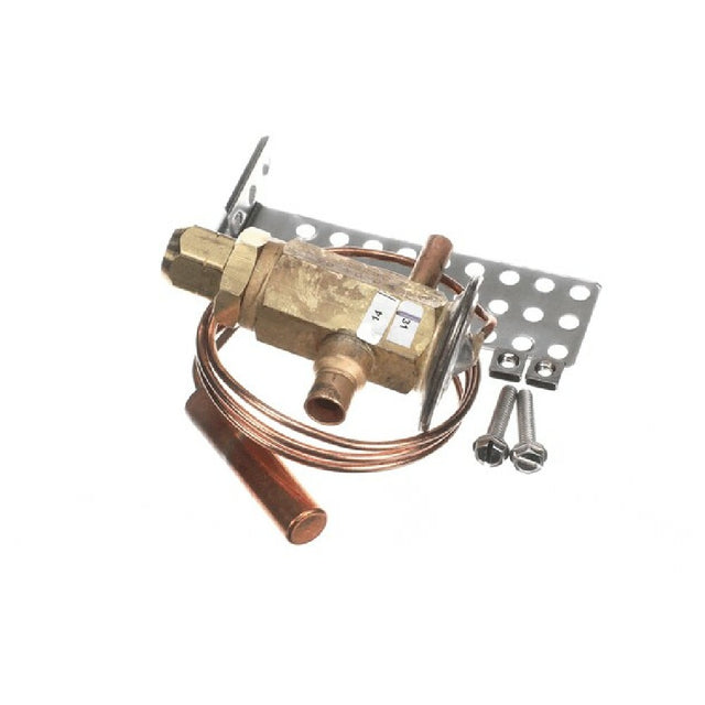 Hatco 03.02.101.00 Thermal Expansion Valve 1/8hp
