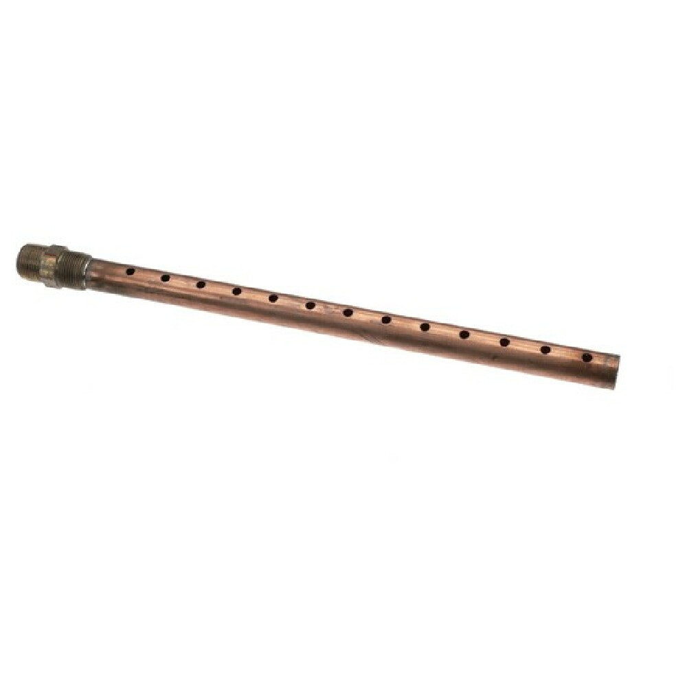 Hatco 03.30.009.00 3/4" Copper Outlet Pipe Lc