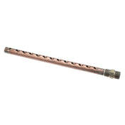 Hatco 03.30.015.00 Inlet Tube Lg Compact Dimpled