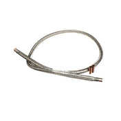 Hatco 03.30.029.00 3/8" Flexible Tube 42.5" Lg
