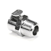 Hatco 03.40.056.00 3/8 Npt Drain Shutoff