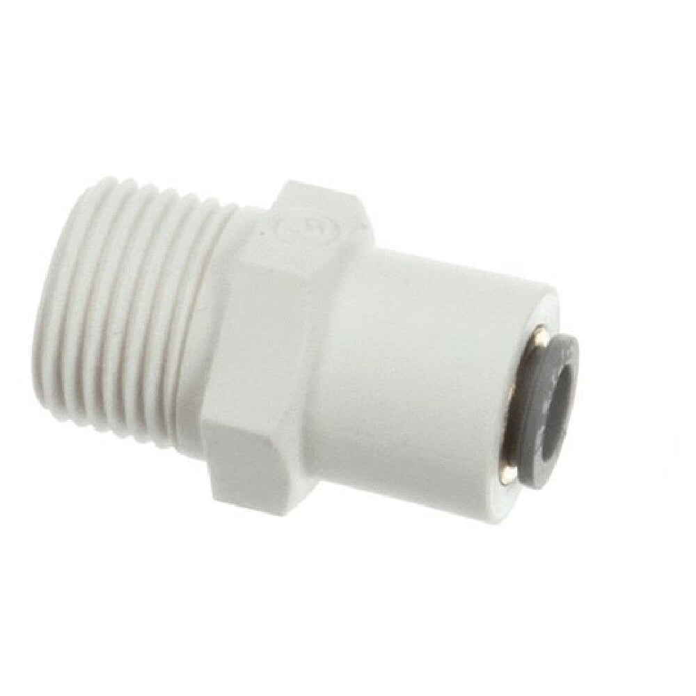 Hatco 03.40.083.00 3/8"mpt 1/4"pushon Liquifit