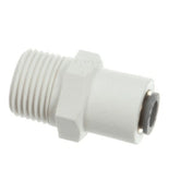 Hatco 03.40.083.00 3/8"mpt 1/4"pushon Liquifit