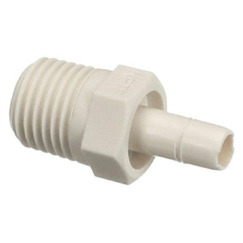 Hatco 03.40.084.00 1/4"mpt X 1/4"stem Adapt Liqui