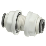 Hatco 03.40.085.00 1/4"pushon Blkhead Union Liqui