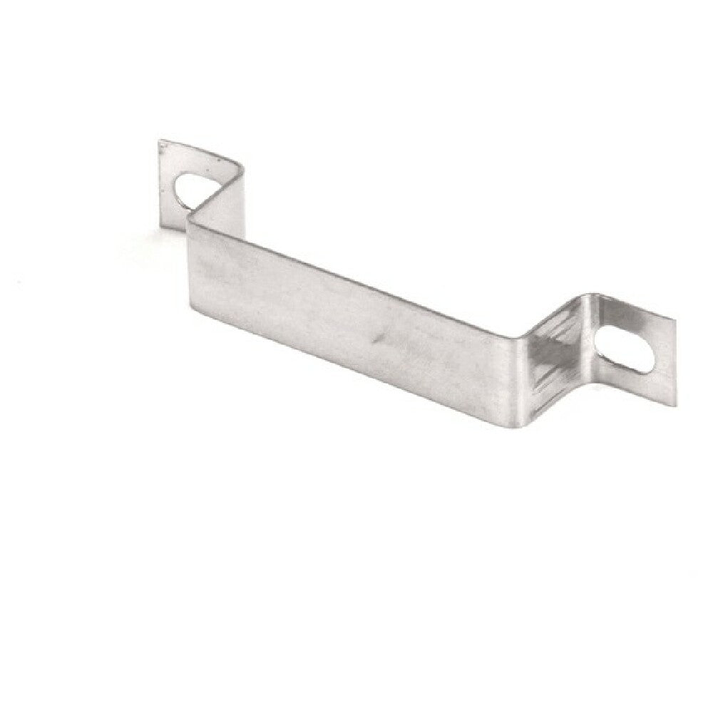 Hatco 04.05.063.00 Buss Bar Hat Shape 2 1/2" Spac