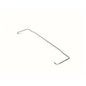 Hatco 04.05.143.00 2/s Hold Down Bar Std