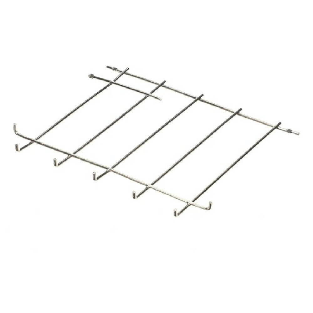 Hatco 04.05.781.00 Wire Guide Toast Left Tpt