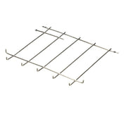 Hatco 04.05.781.00 Wire Guide Toast Left Tpt