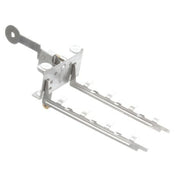 Hatco 04.05.783.00 Carriage Handle Assembly
