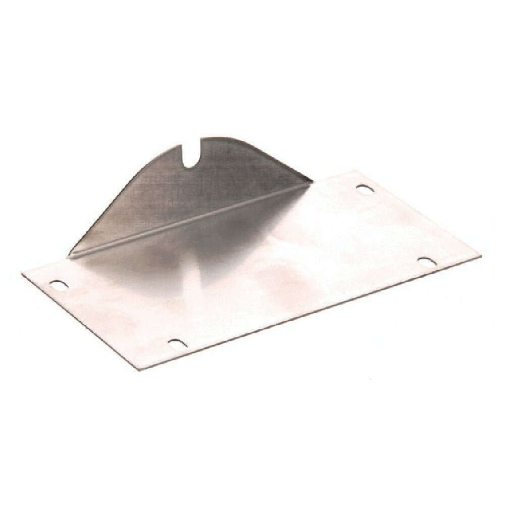 Hatco 04.08.055.00 Service End Cvr Std 3.0"lg