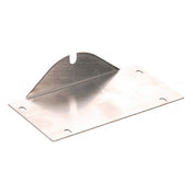 Hatco 04.08.055.00 Service End Cvr Std 3.0"lg