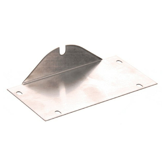 Hatco 04.08.055.00 Service End Cvr Std 3.0"lg