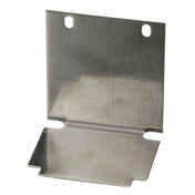 Hatco 04.08.067.00 End Cvr 3" Lamp 2.938"lg