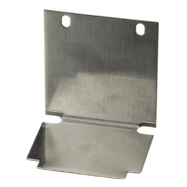 Hatco 04.08.067.00 End Cvr 3" Lamp 2.938"lg