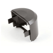 Hatco 04.09.078.00 Grey Plastic Bullnose Corner