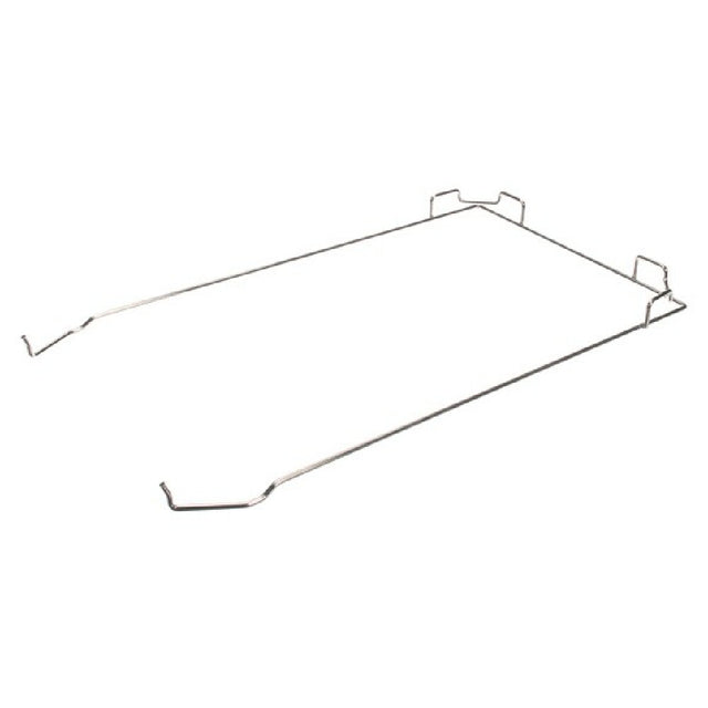 Hatco 04.09.410.00 Pan Rail For Heated Base
