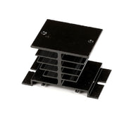 Hatco 04.09.872.00 Heat Sink Solid State Relay