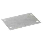 Hatco 04.11.003.00 4" Cover Plate 3" Section