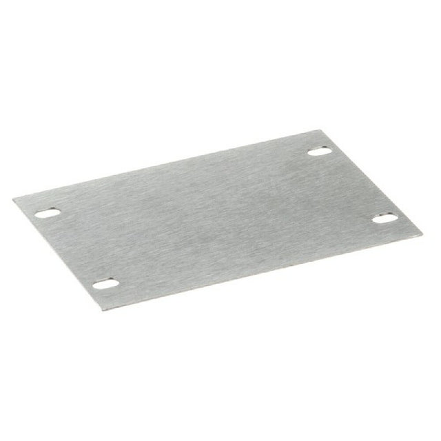 Hatco 04.11.003.00 4" Cover Plate 3" Section