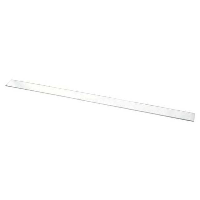 Hatco 04.12.484.00 Sign Holder Insert