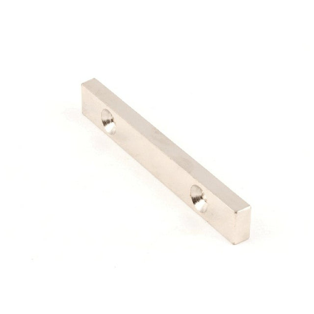 Hatco 04.17.001.00 Magnet Striker Plate (plated)