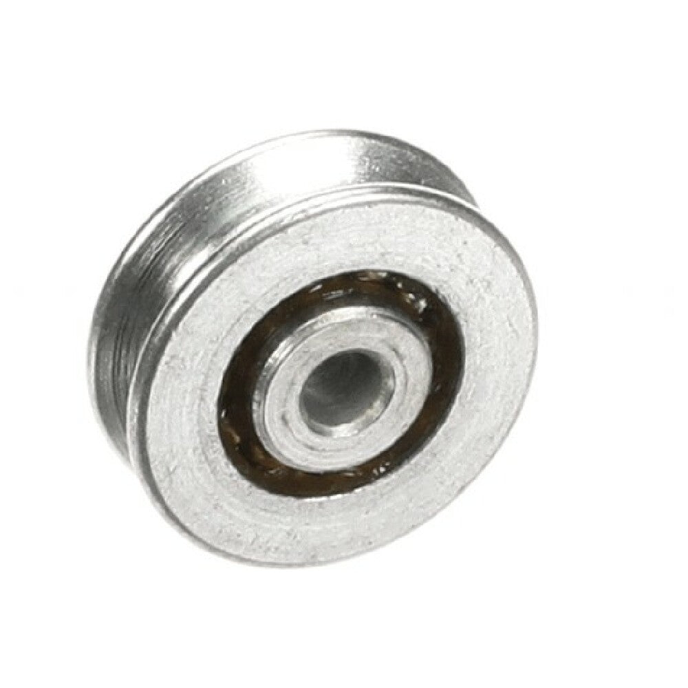 Hatco 04.17.477.00 1" Dia .188id Stl Idler Pulley