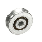 Hatco 04.17.477.00 1" Dia .188id Stl Idler Pulley